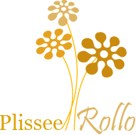 Plissee Rollo - Startseite